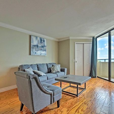 Modern Waterfront Hudson Condo With Resort Pool! Exterior foto