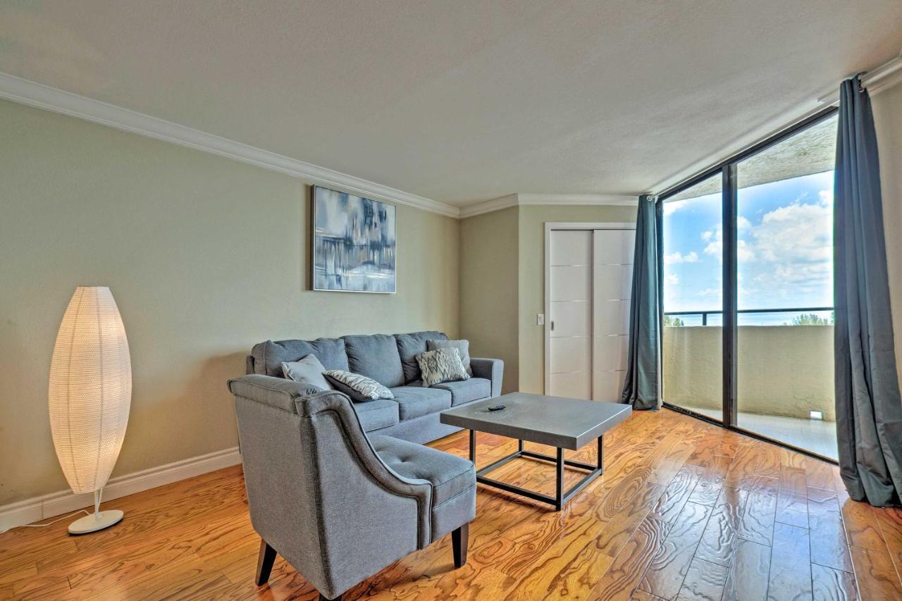 Modern Waterfront Hudson Condo With Resort Pool! Exterior foto