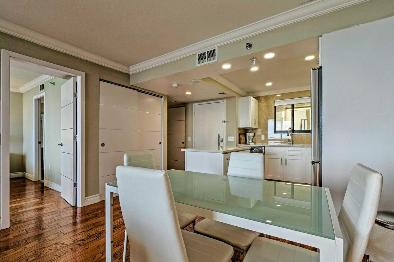 Modern Waterfront Hudson Condo With Resort Pool! Exterior foto
