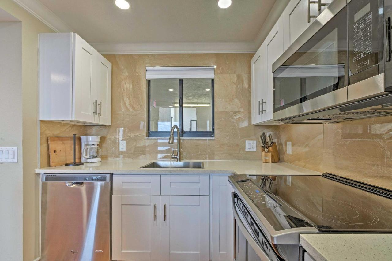 Modern Waterfront Hudson Condo With Resort Pool! Exterior foto